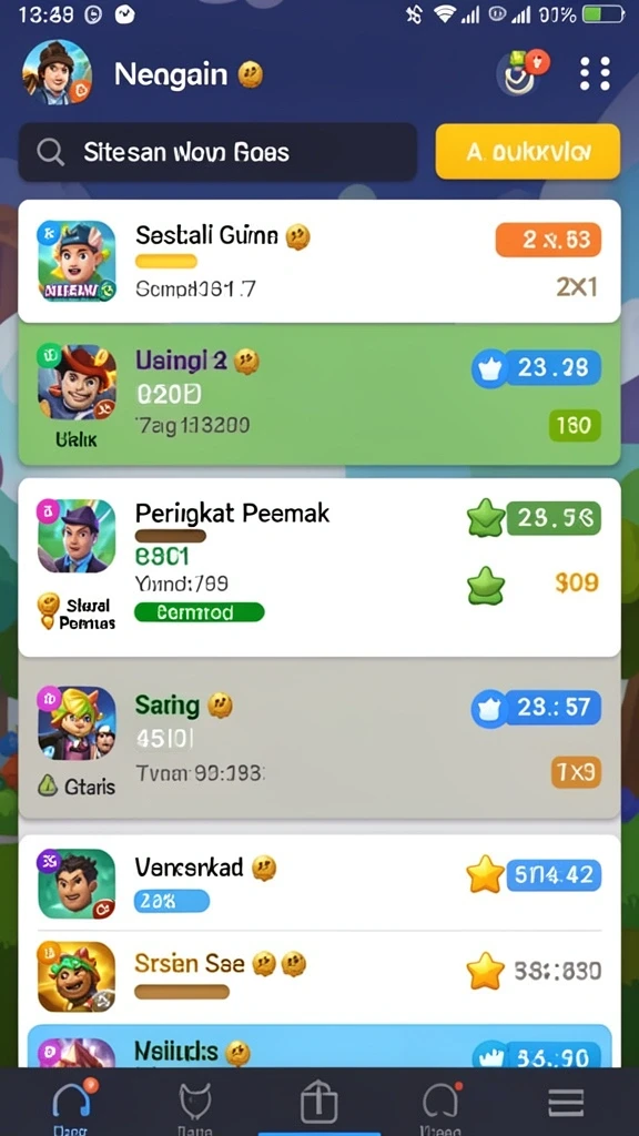 Screenshot ind777 nomor 1