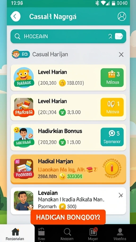 Screenshot ind777 nomor 2