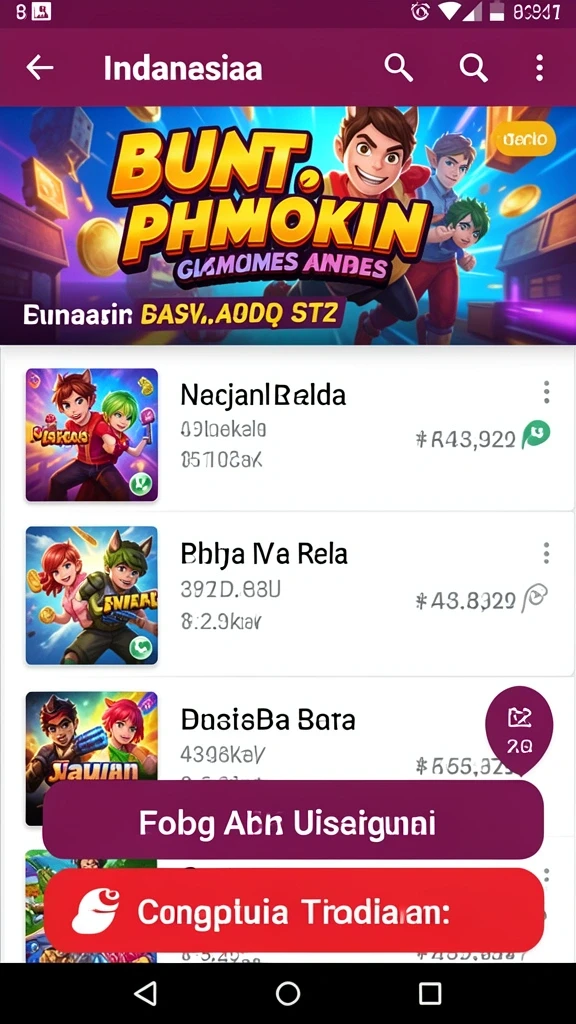Screenshot indobit88 nomor 1
