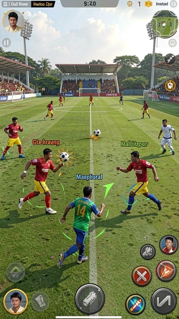 Screenshot interwin nomor 2