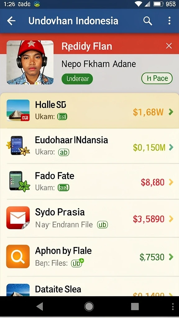 Screenshot km777 nomor 1