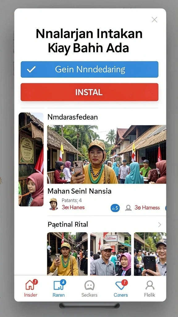 Screenshot kokitoto nomor 1