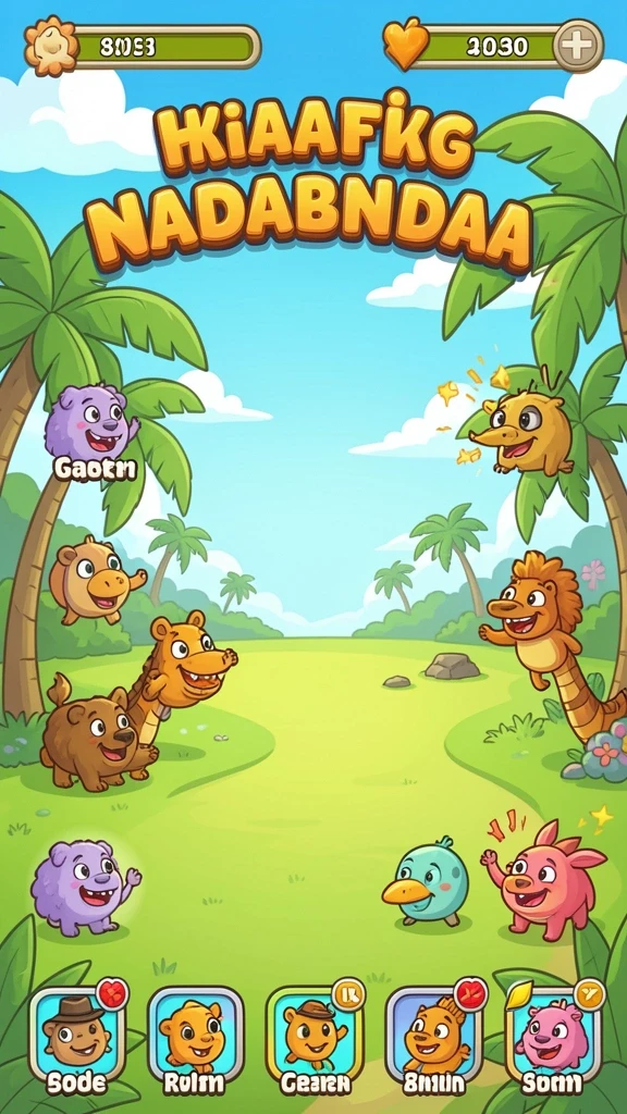 Screenshot koko11 nomor 1