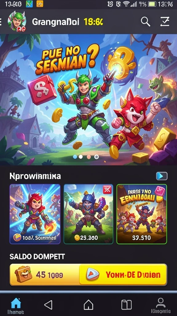 Screenshot koko11 nomor 3