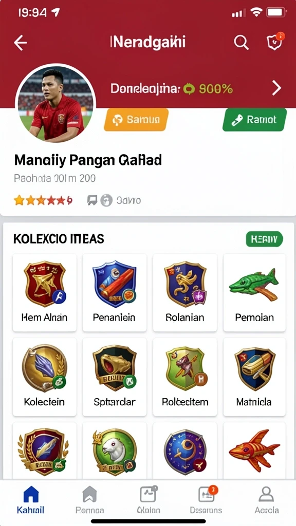 Screenshot kpk100 nomor 2