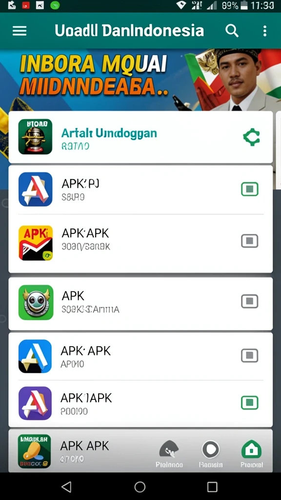 Screenshot kpk100 nomor 3