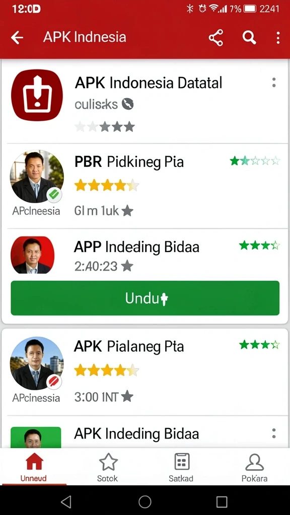 Screenshot lunatogel nomor 2