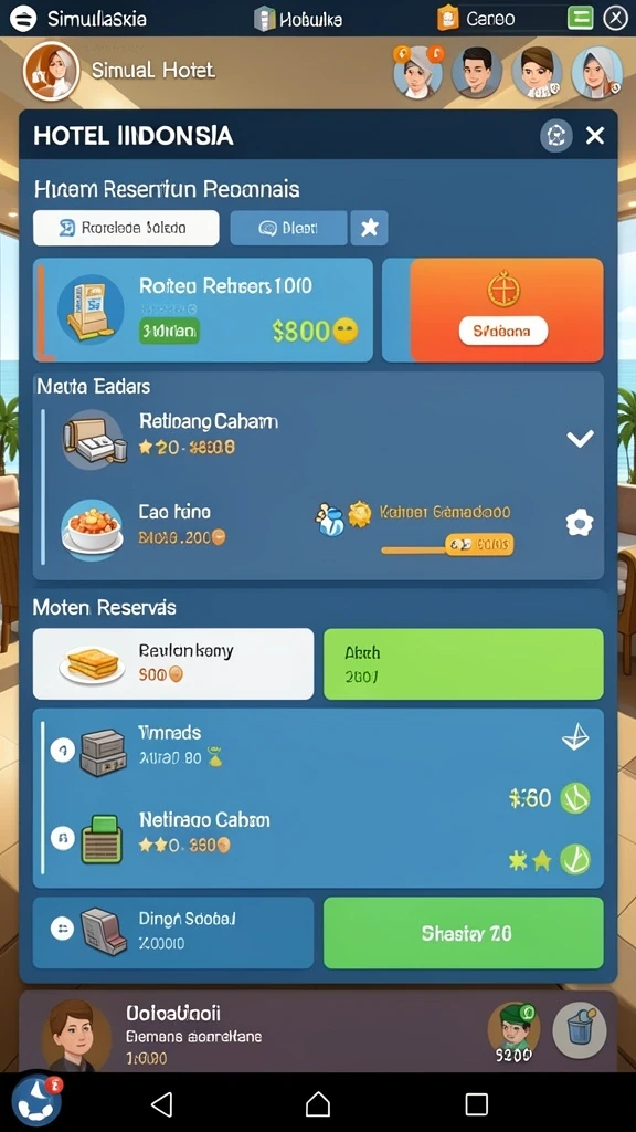 Screenshot magnet33 nomor 3
