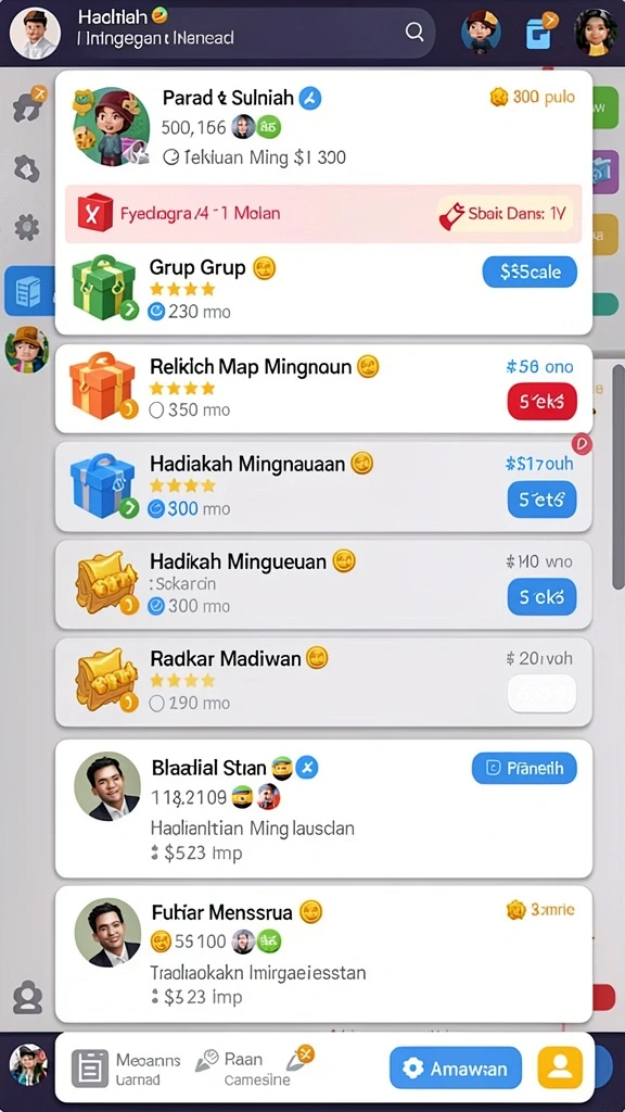 Screenshot mahkota188 nomor 3