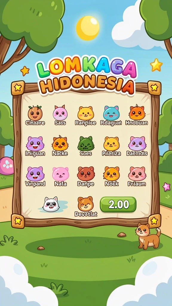 Screenshot mamibet nomor 3