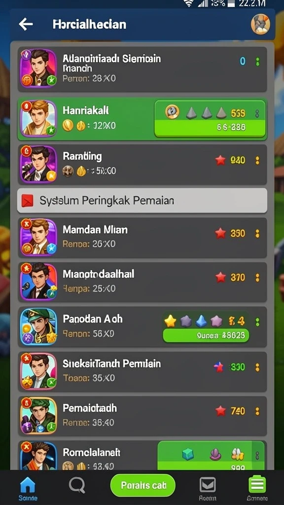 Screenshot marima77 nomor 3