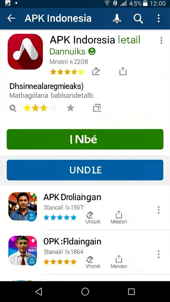 Screenshot menang123 nomor 3