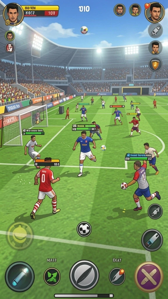 Screenshot mixue88 nomor 1