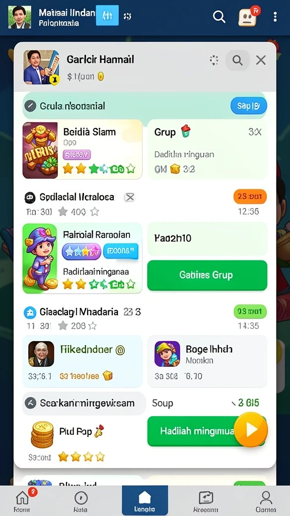 Screenshot nirwana88 nomor 3