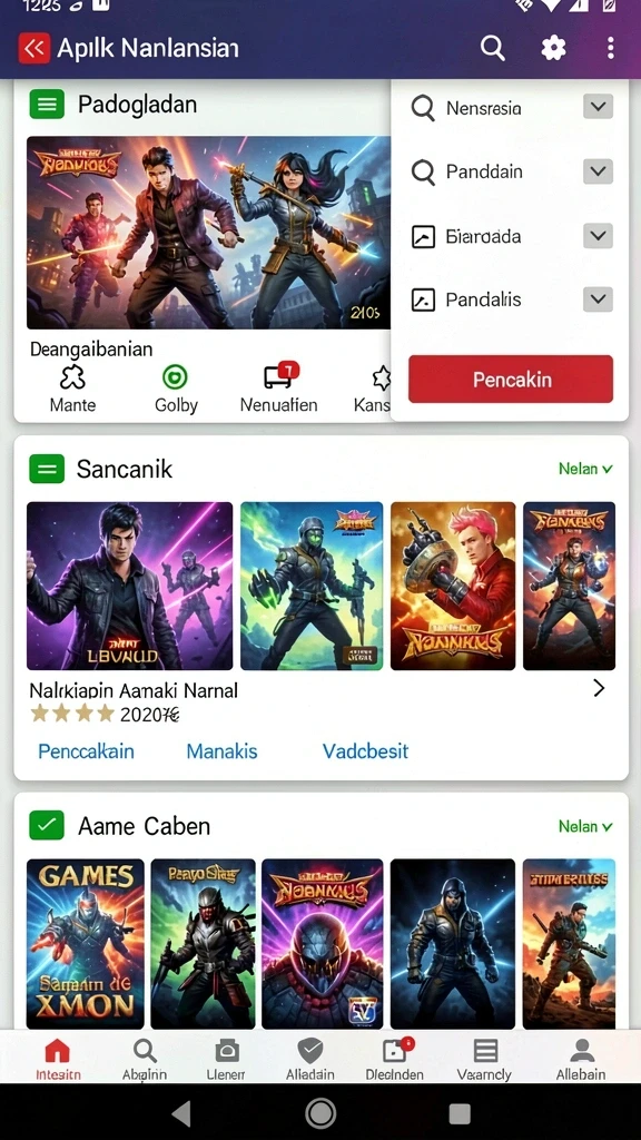 Screenshot obor138 nomor 3