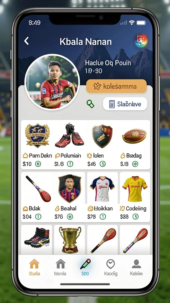 Screenshot oja89 nomor 3