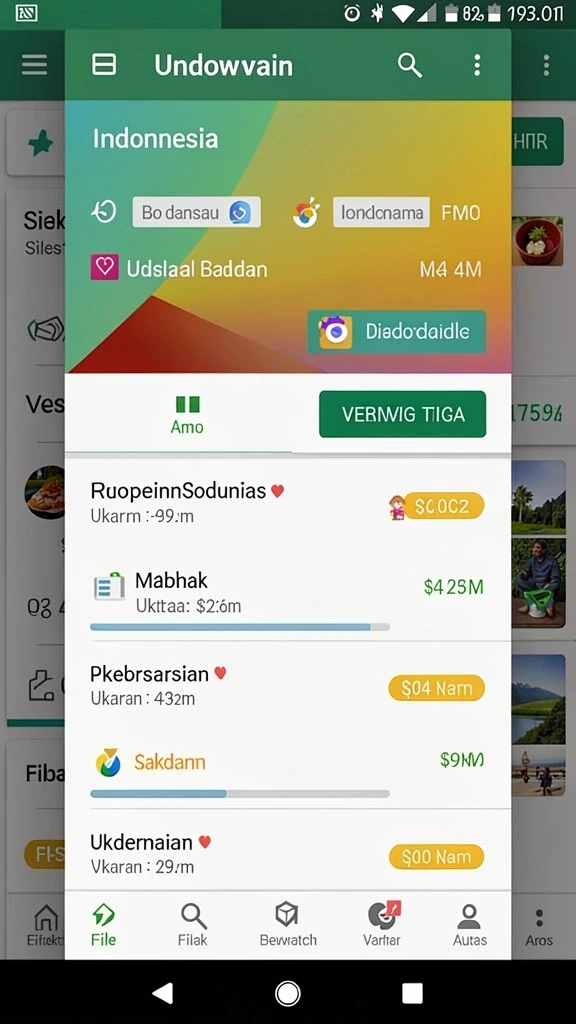Screenshot okidr nomor 2