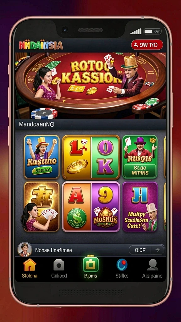 Screenshot oristoto nomor 3