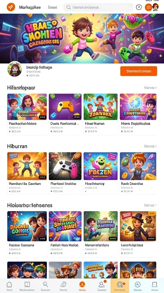 Screenshot pandawin nomor 3