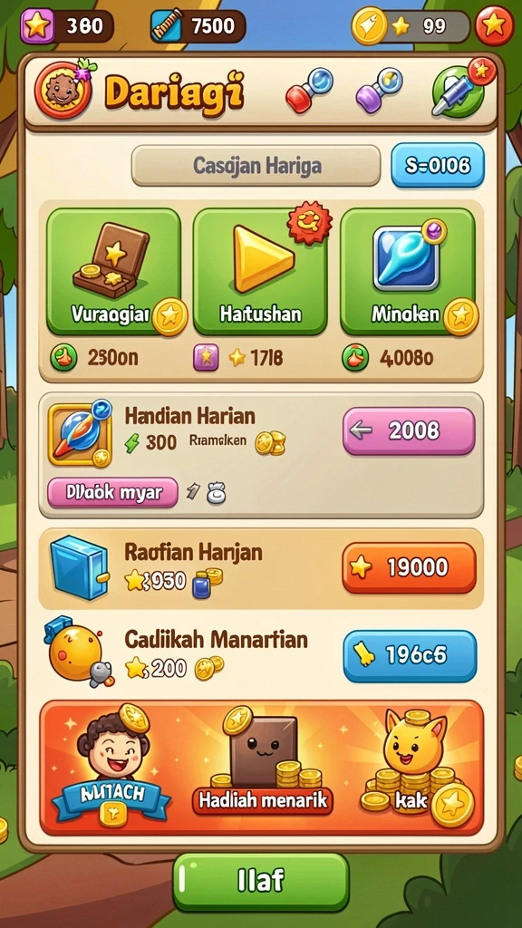 Screenshot petirrp nomor 1