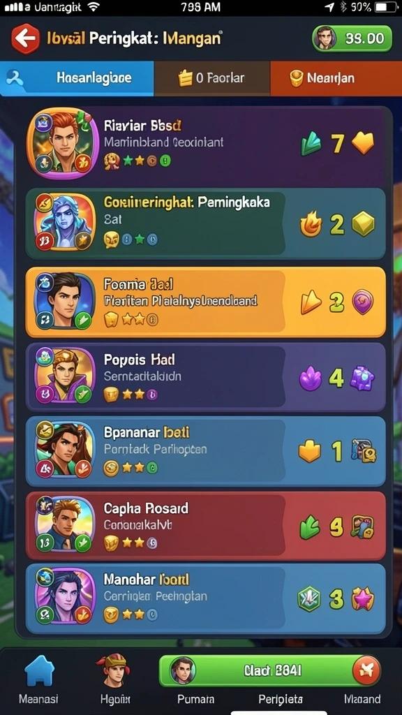 Screenshot pohonemas33 nomor 2