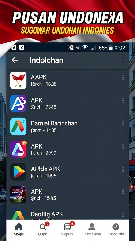 Screenshot pulau88 nomor 3