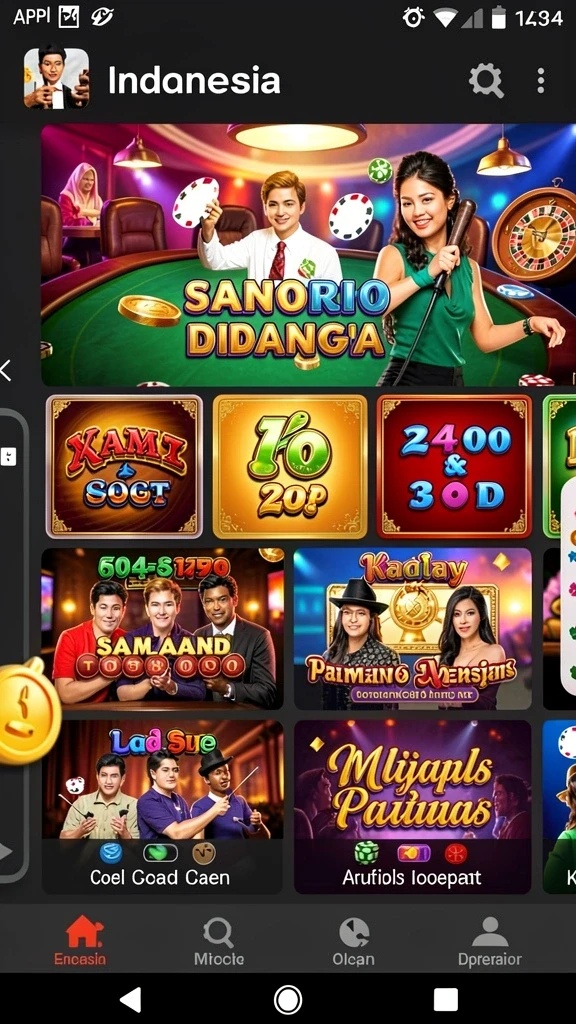 Screenshot pulsa303 nomor 2