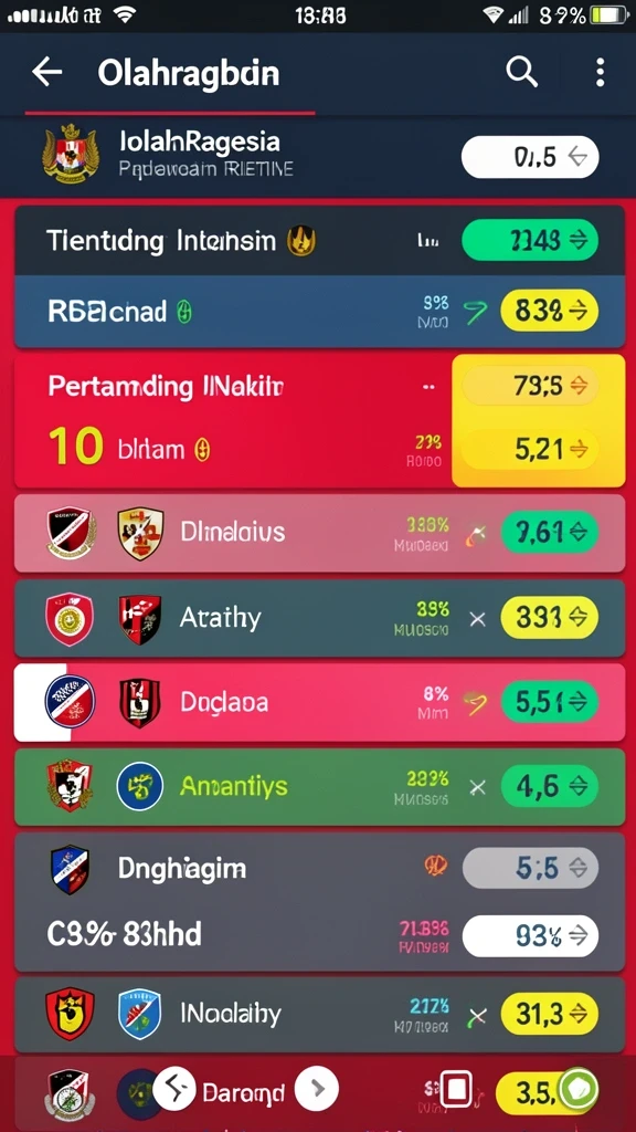 Screenshot raja132 nomor 2