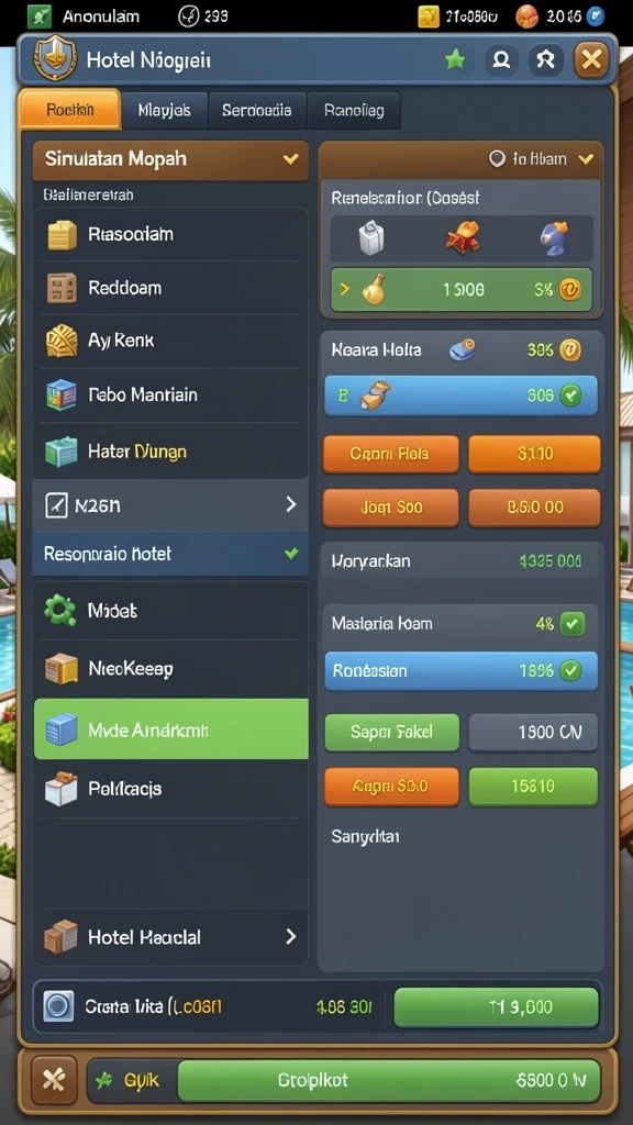Screenshot raja132 nomor 3