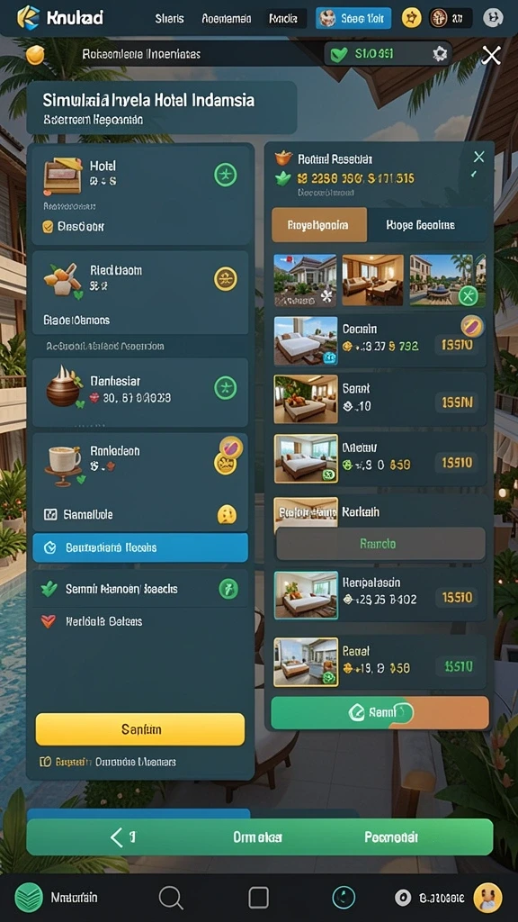 Screenshot raja288 nomor 1