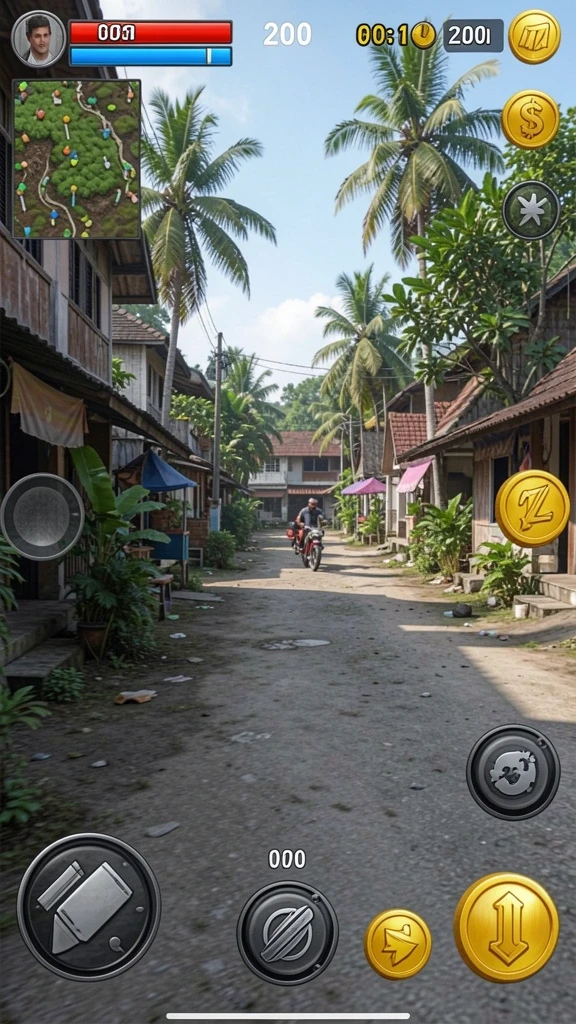 Screenshot rajaclub nomor 2