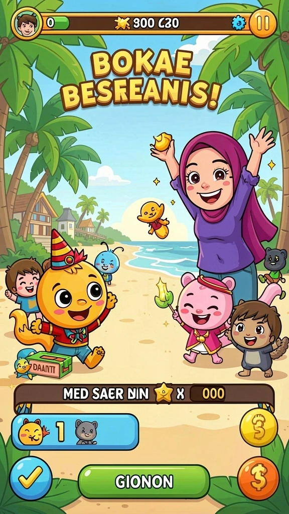 Screenshot rajampo nomor 3
