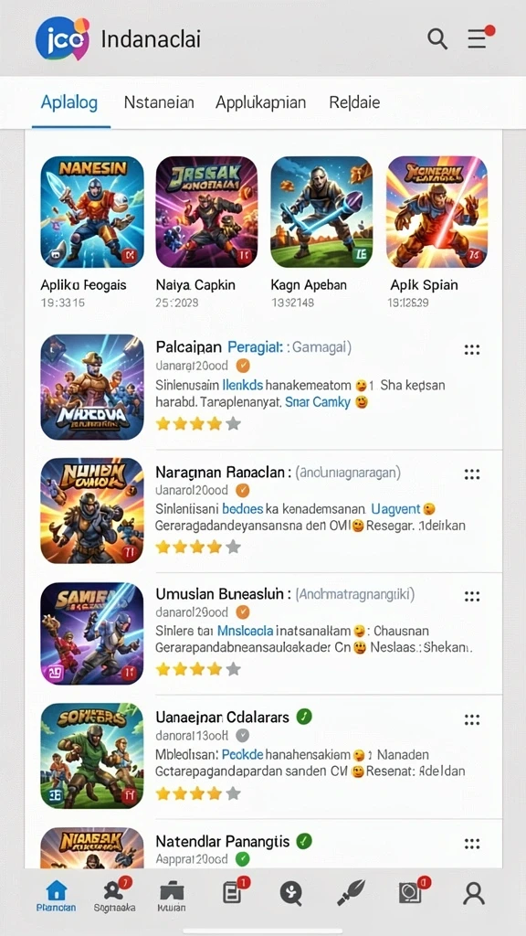 Screenshot rebahin nomor 2