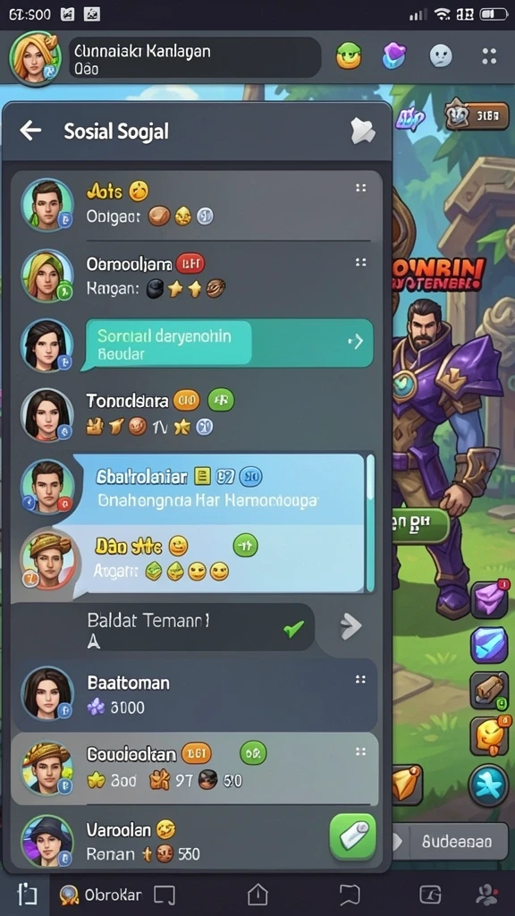 Screenshot ricis77 nomor 2
