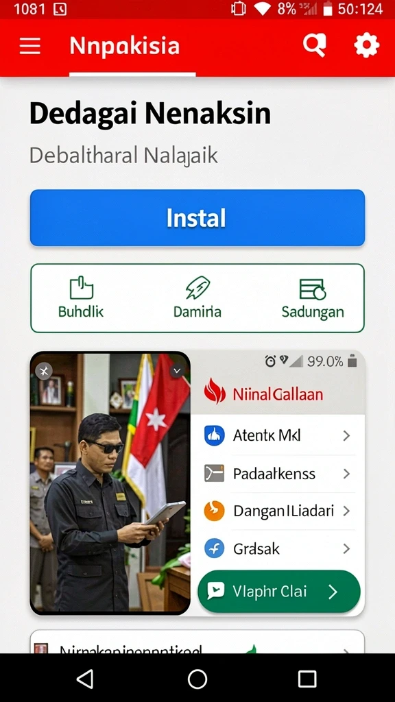 Screenshot royaltoto nomor 2