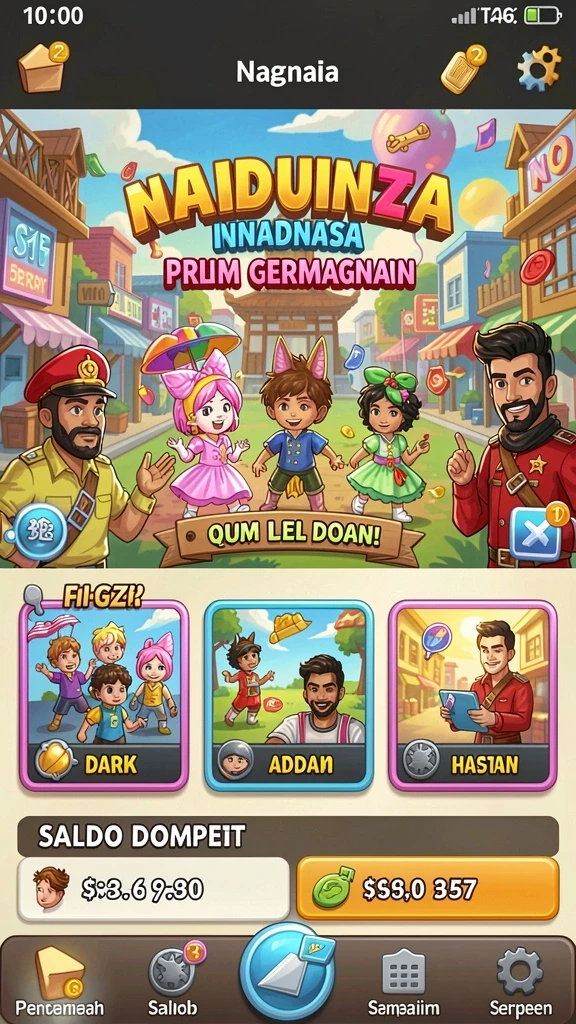 Screenshot rp6677 nomor 1