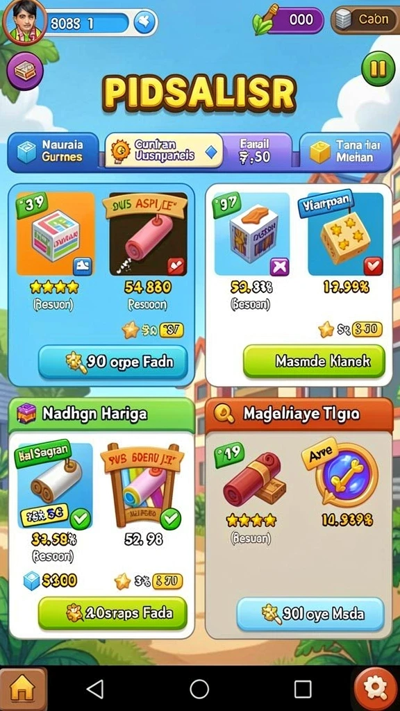 Screenshot rpok nomor 3