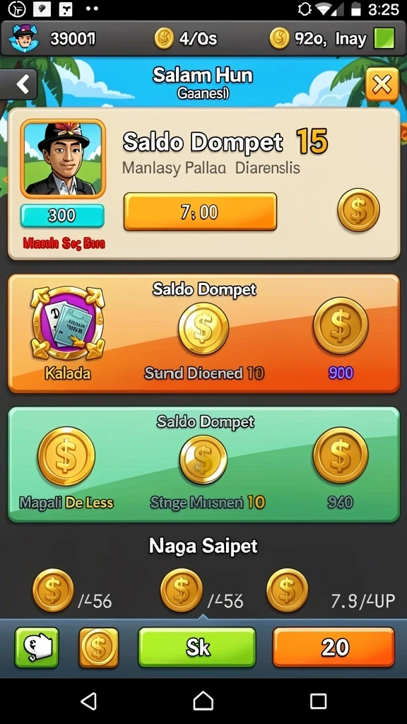 Screenshot rvip2 nomor 1