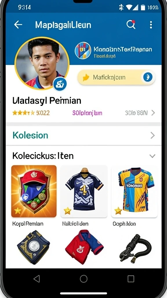 Screenshot rvip3 nomor 1