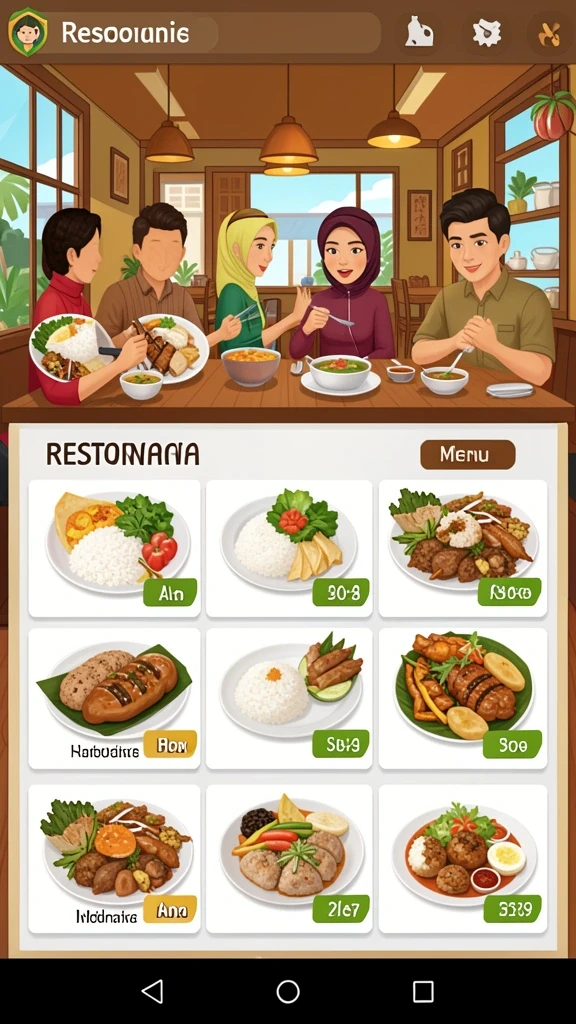 Screenshot sangtoto nomor 1