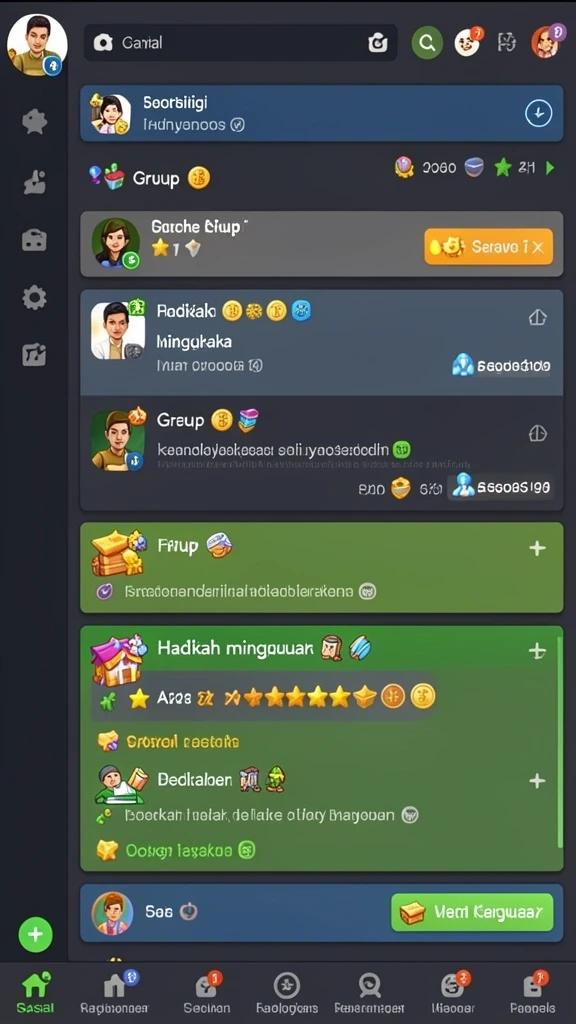 Screenshot sangtoto nomor 2