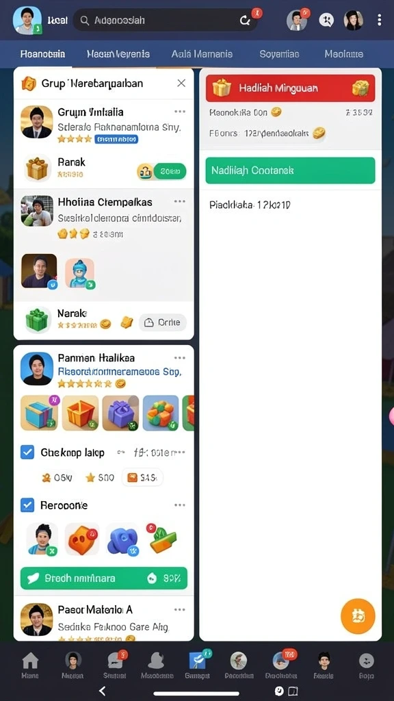 Screenshot sedaptogel nomor 2