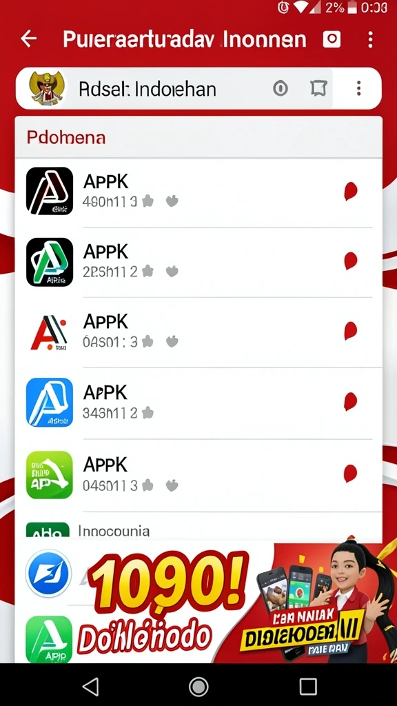 Screenshot sedaptogel nomor 3