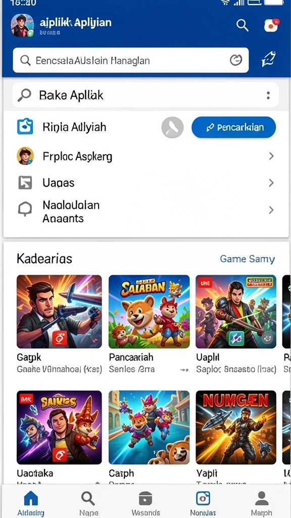 Screenshot serurp nomor 2