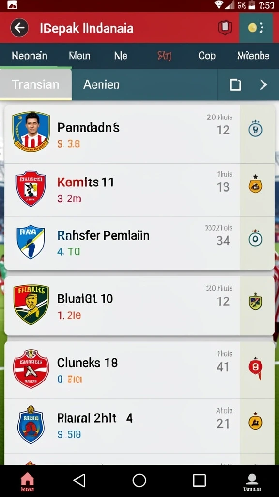 Screenshot sl999 nomor 1