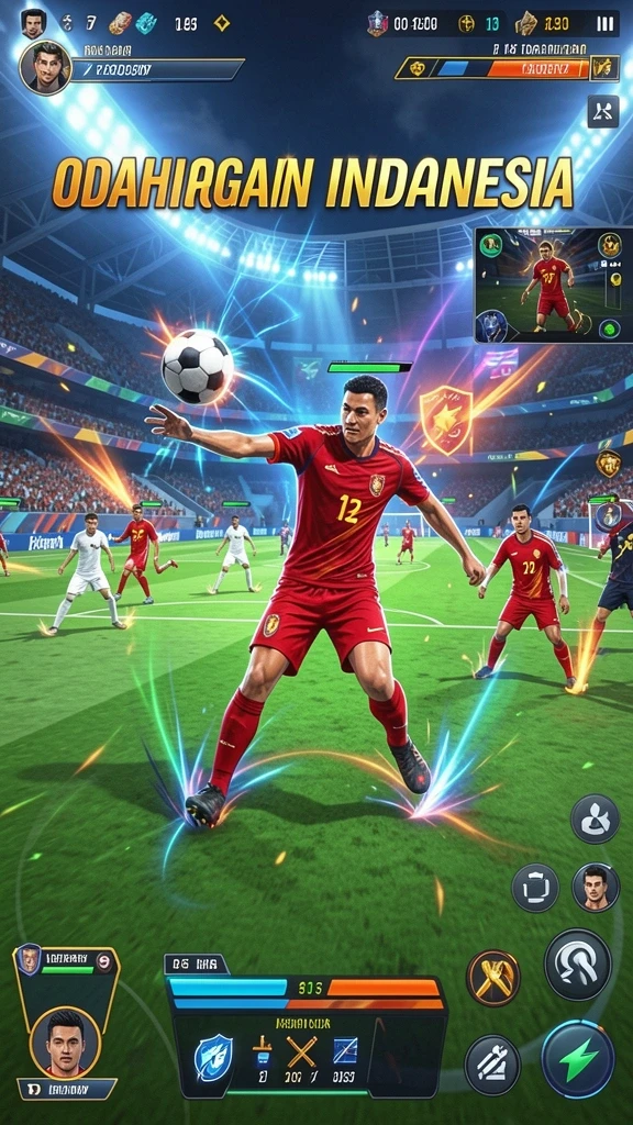Screenshot slotgaming nomor 3