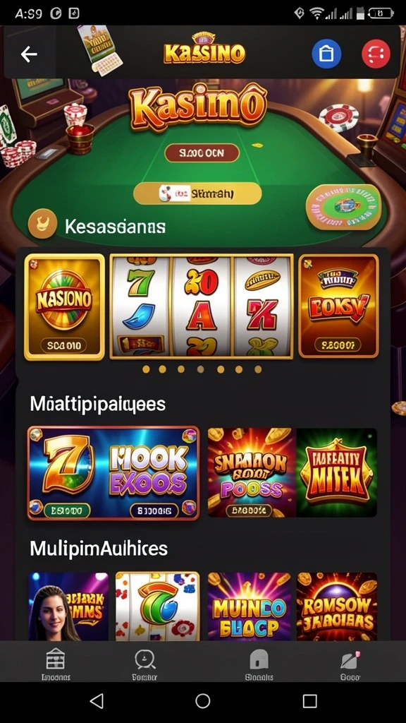 Screenshot sortoto nomor 1