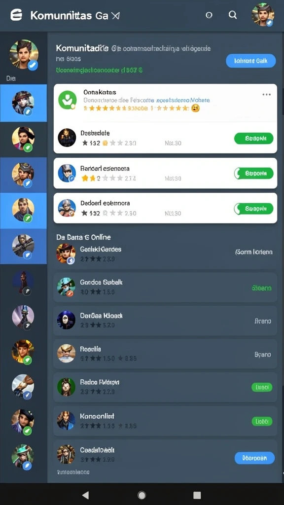 Screenshot sortoto nomor 2
