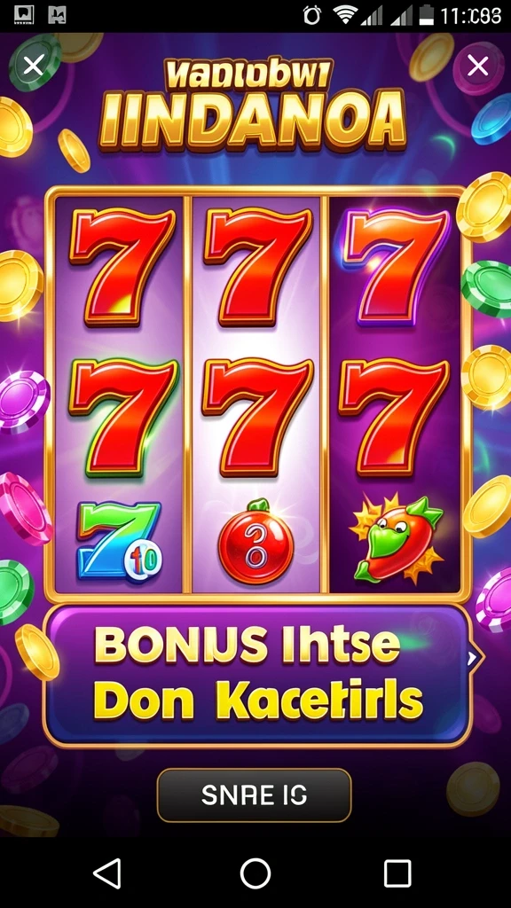 Screenshot spinbet nomor 3