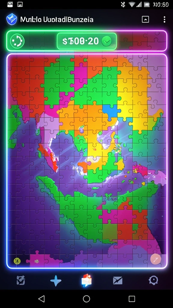 Screenshot spinlucky nomor 1